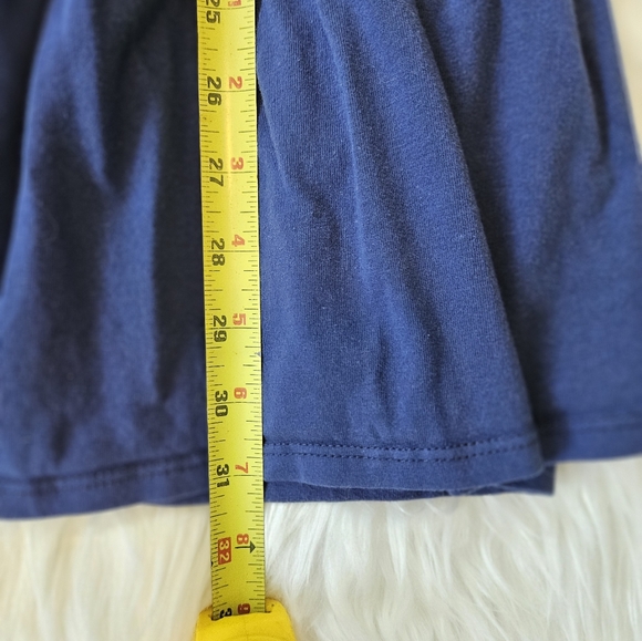 Altar'd State Tiered Dress - Picture 3 of 4